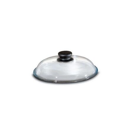 Range Kleen Berndes 604420 8 in. High Domed Cover-Lid 604420